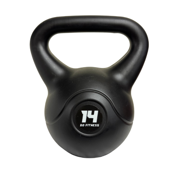 Producto - Pesa Rusa PVC 14kg