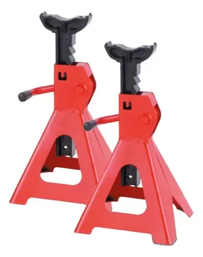 Producto - tripode caballete reforzado Jgo x2 - 0