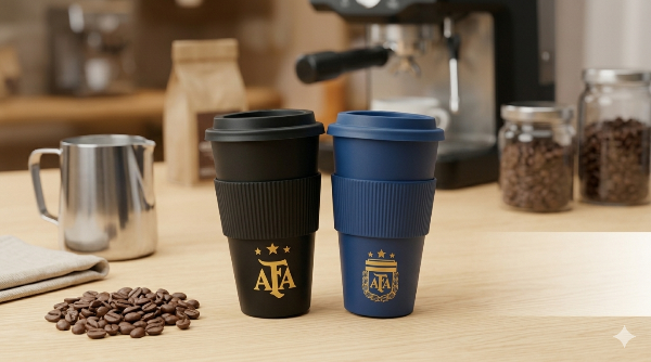 Producto - Vaso Térmico AFA Reutilizable