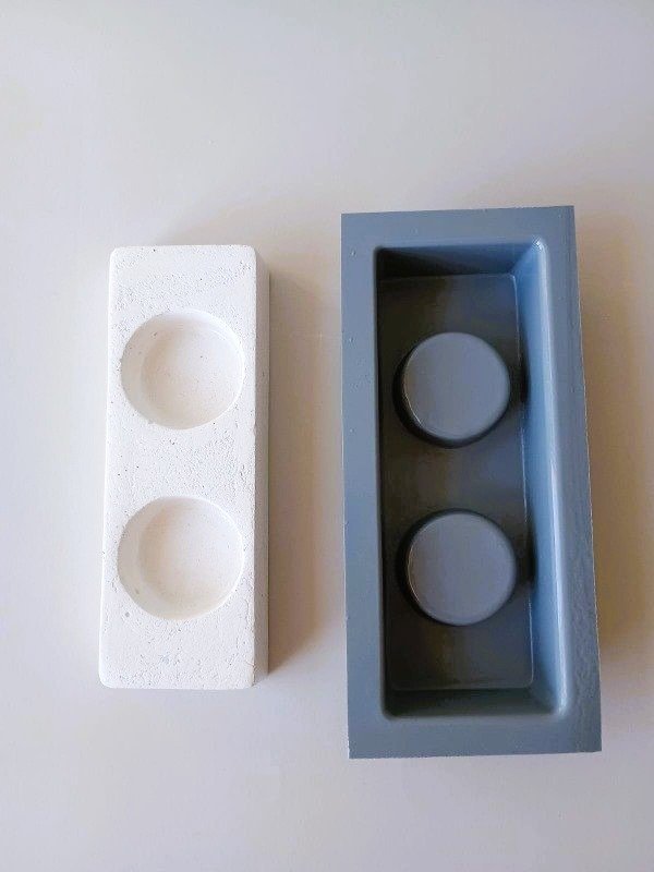 Producto - Porta velas