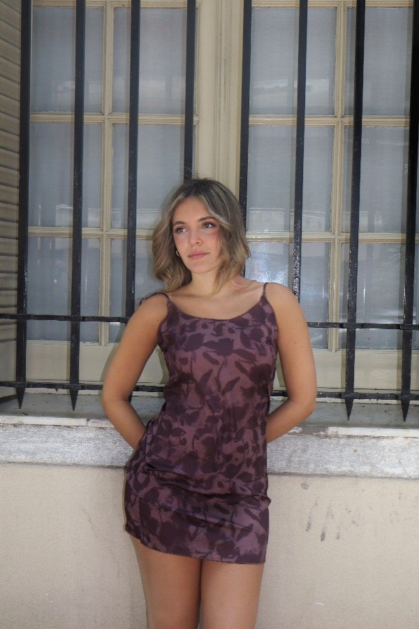 Producto - the acuario dress