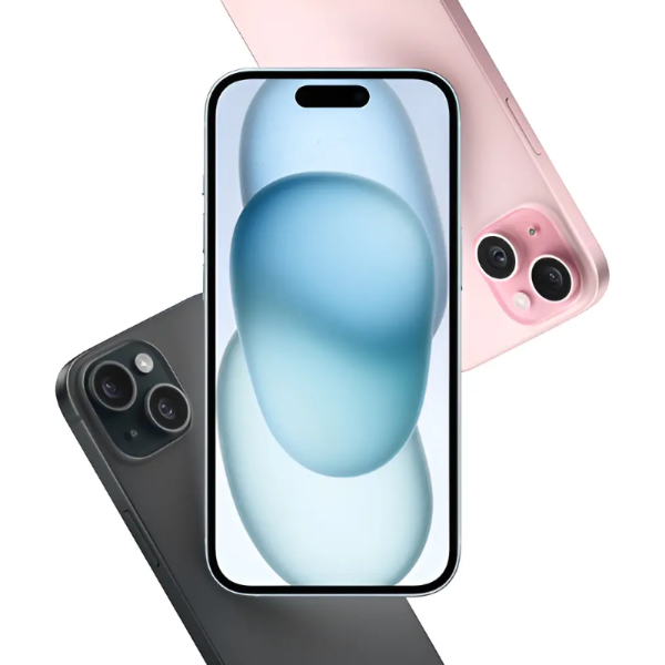 Producto - IPHONE 15 128GB - CONSULTAR COLORES - 1