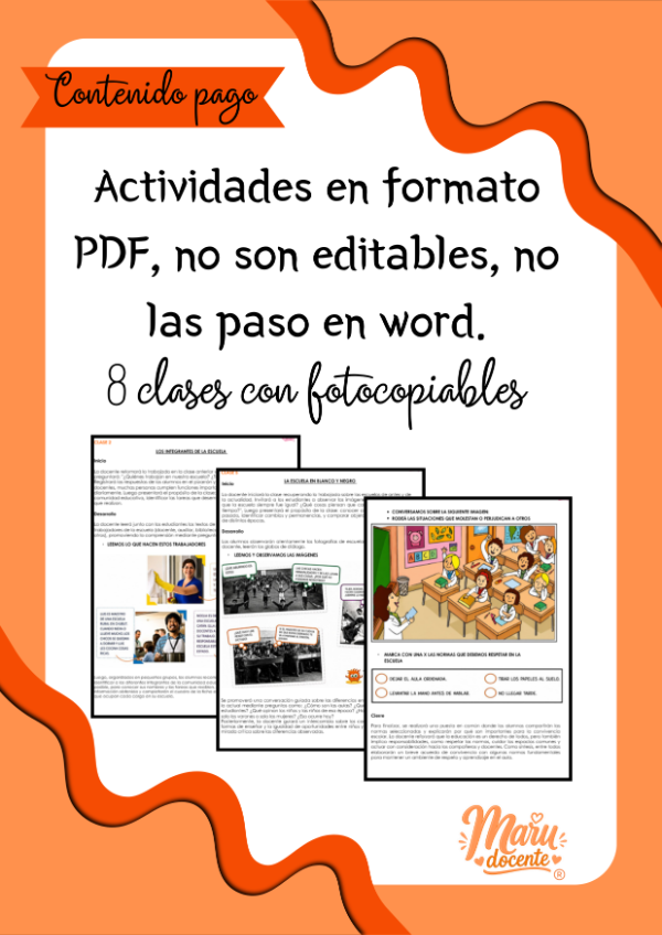 Producto - SEPTIEMBRE CS SOCIALES PRIMERO - 1