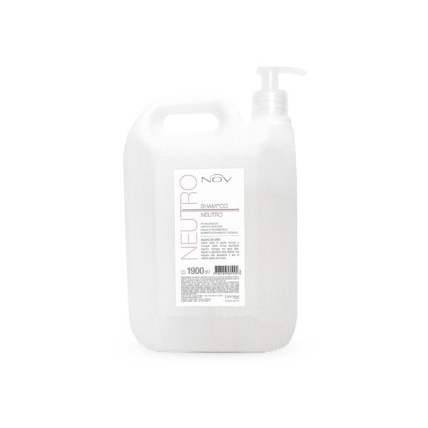 Producto - Shampoo neutro 1900ml