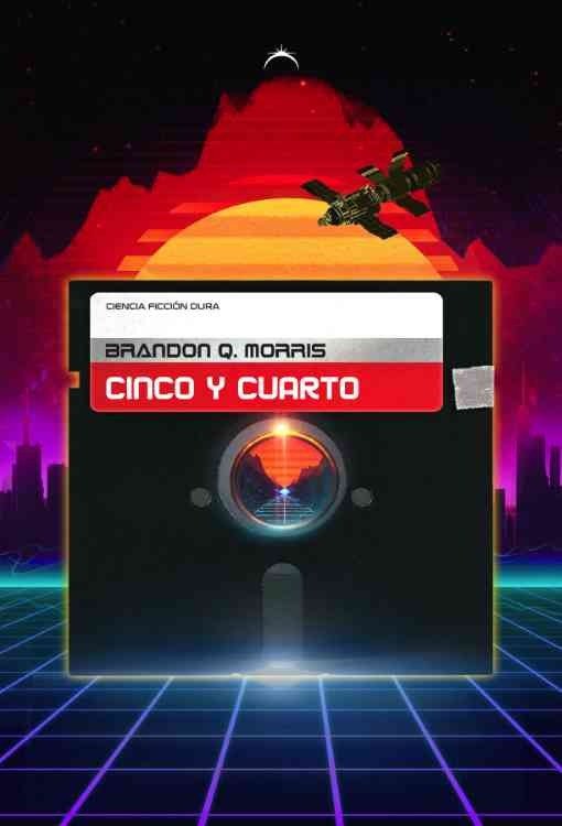 Producto - Cinco y Cuarto - Brandon Q. Morris