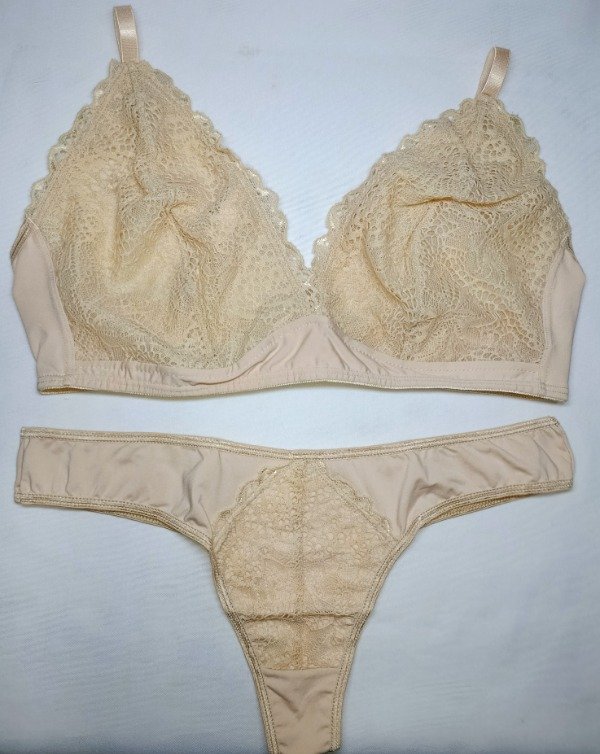 Producto - ART 931/Bralette