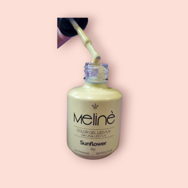Producto - SEMIPERMANENTE MELINE 891