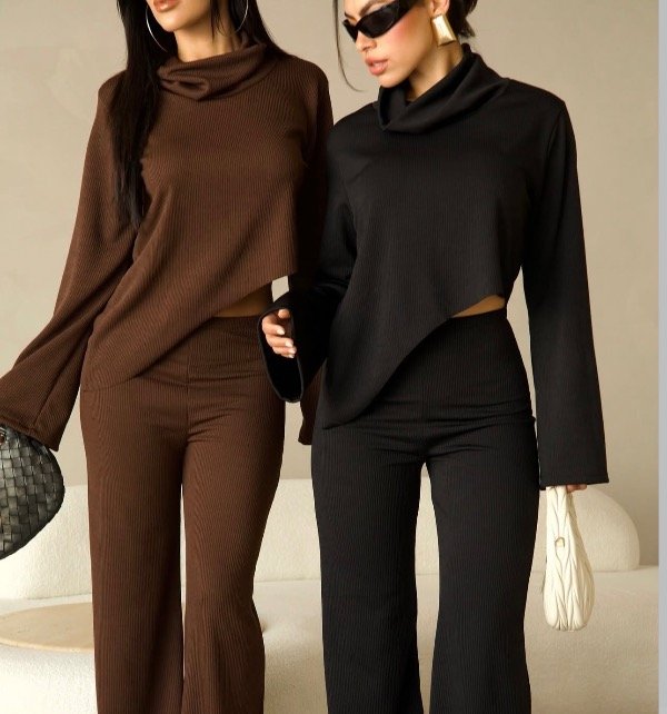 Producto - Conjunto Kayan