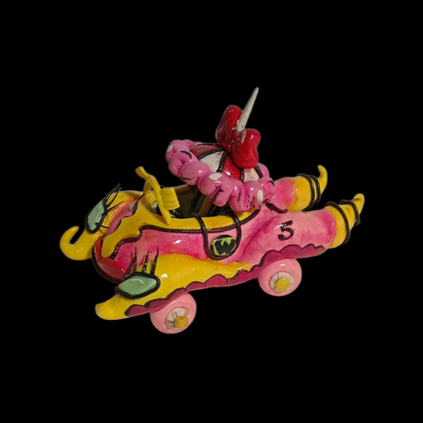 Producto - Autos Locos edicion mini