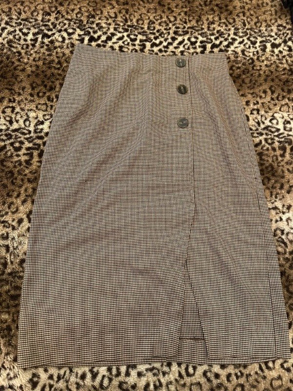 Producto - POLLERA PORTSAID