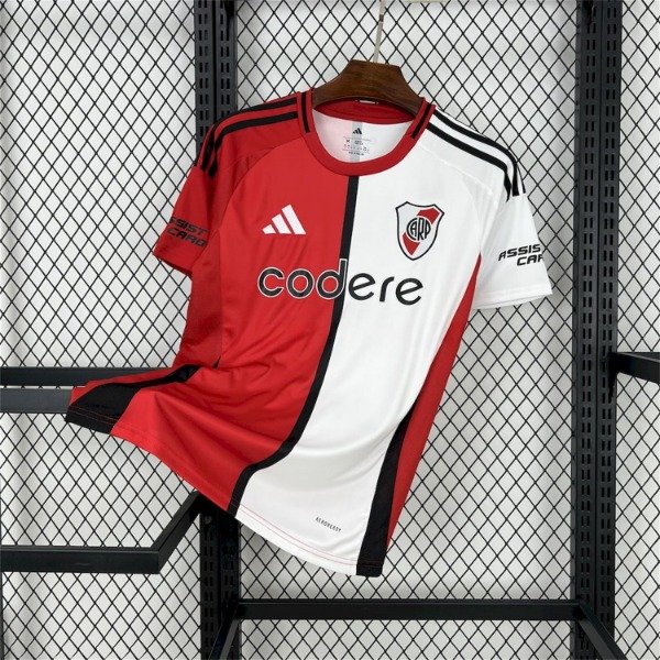 Producto - River Plate Tercera 25/26 Hincha