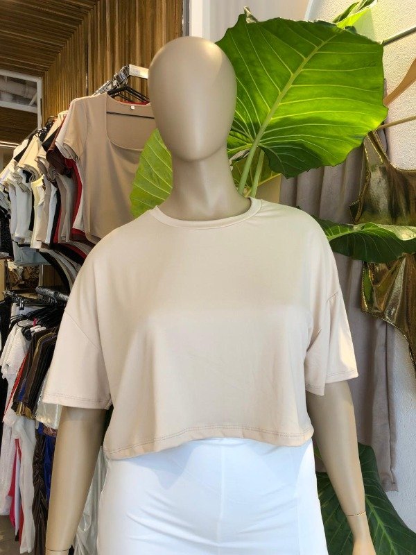 Producto - REMERA PAULINA