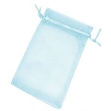 Producto - BOLSAS DE ORGANZA GRANDES