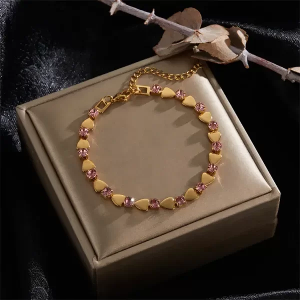 Producto - Pulsera Diaman