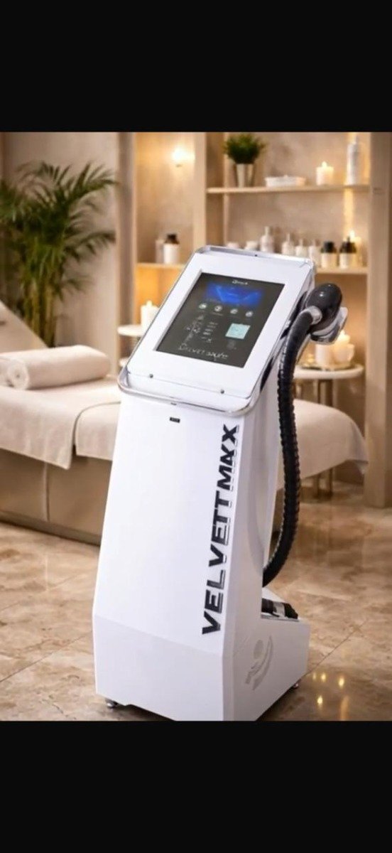 Producto - Celulitis con velvet max