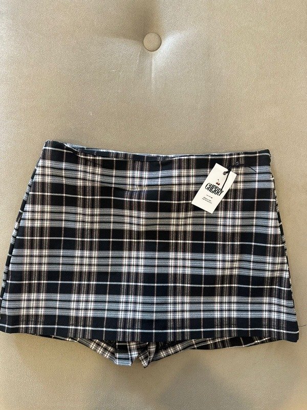 Producto - Pollera Avril
