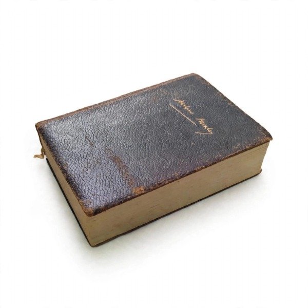 Producto - Aldous Huxley, novelas/1ra Edición/Ed. Planeta, 1957. - 2