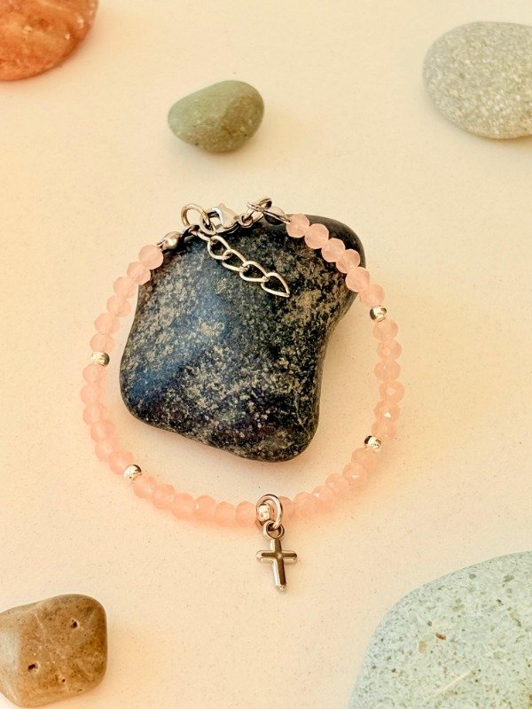 Producto - Pulsera - Amor eterno