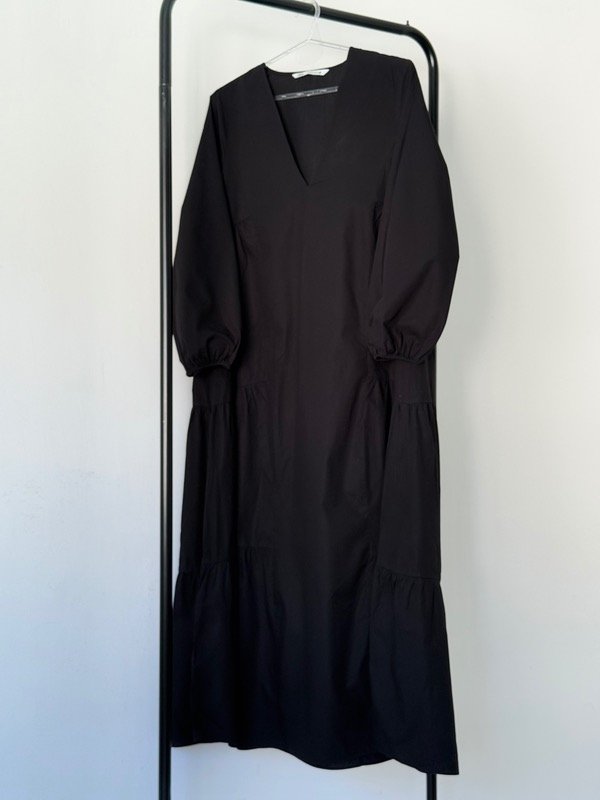 Producto - Vestido Zara - M