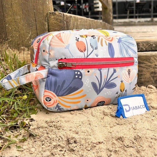 Producto - Neceser Isotérmico para insulina - Botánica