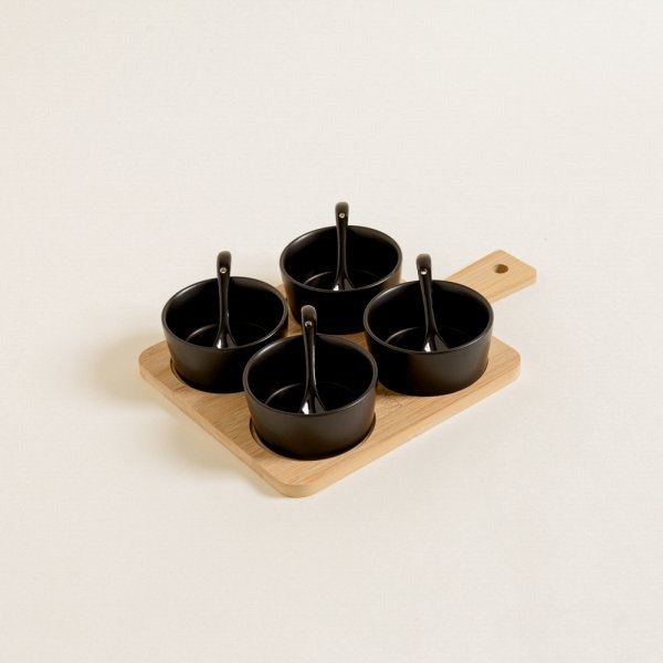 Producto - SET X 4 COPETINEROS