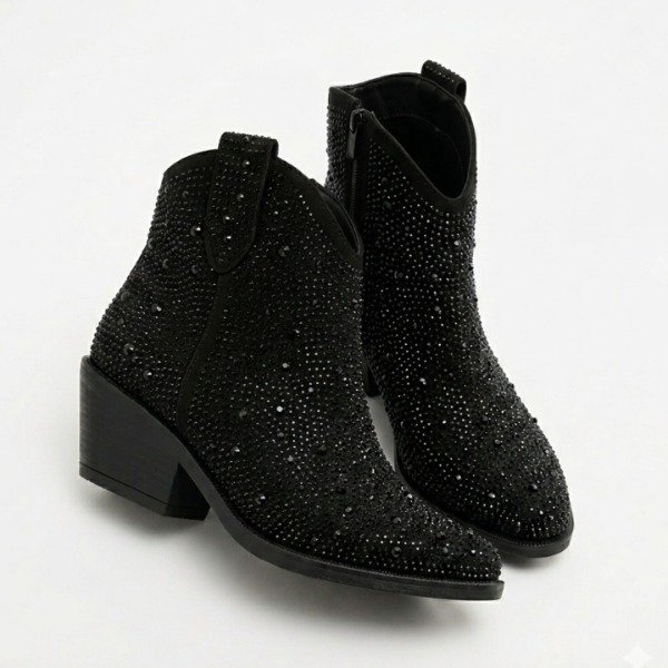 Producto - Texana Shine negra I26KIT1