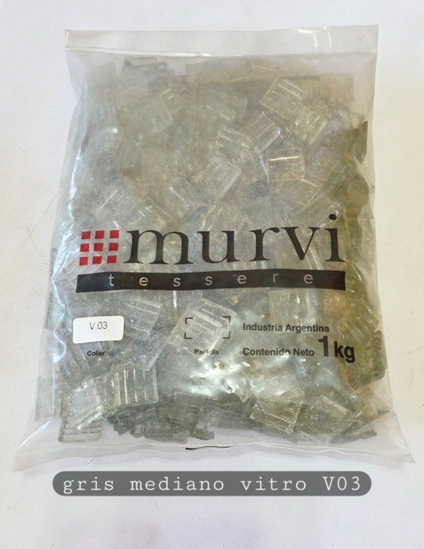 Producto - Venecitas gris mediano V03