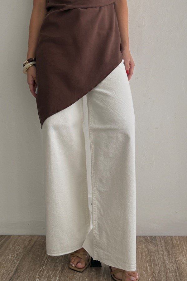 Producto - WIDE LEG PILEA