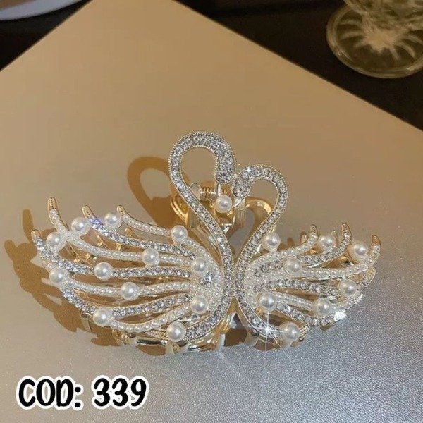 Producto - Pinza cisne