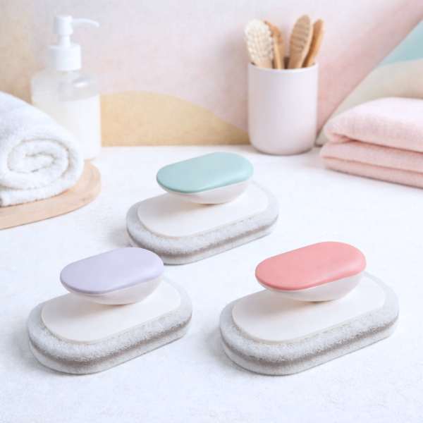 Producto - ESPONJA COCINA CON AGARRE