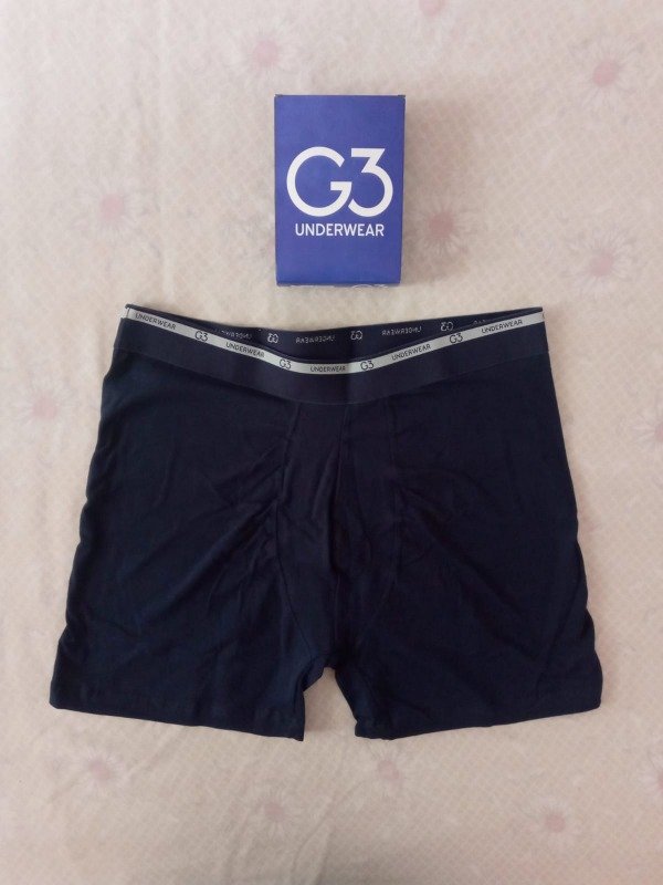Producto - G3 - Art 3200 - t 4XL - Marino