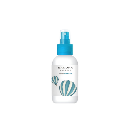 Producto - Colonia Nubecitas 120ml