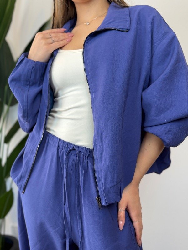 Producto - Bomber Faustina - 0
