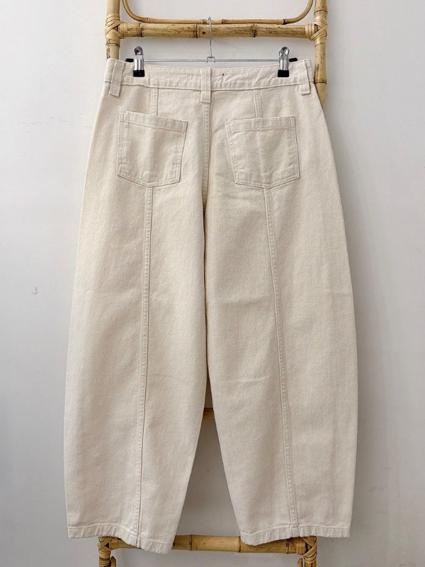 Producto - JEAN BARREL CRUDO - 2