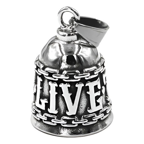 Producto - Live to Ride