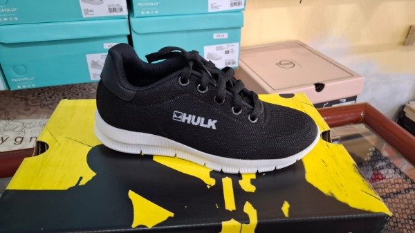 Producto - Hulk Kind