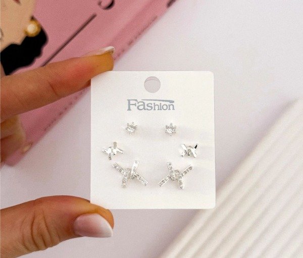 Producto - AROS MIX MARINE