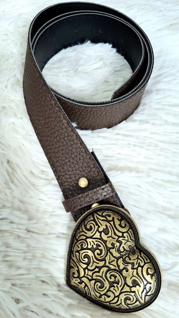 Producto - Cinto Amadeo - 2