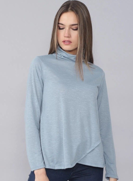 Producto - Polera Ariana