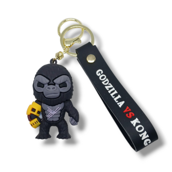 Producto - Llavero King Kong