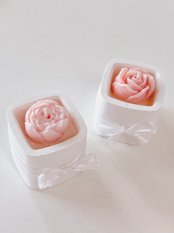 Producto - Vela Macetita