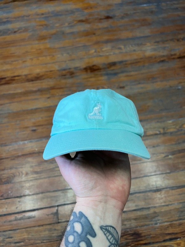 Producto - Gorra KANGOL