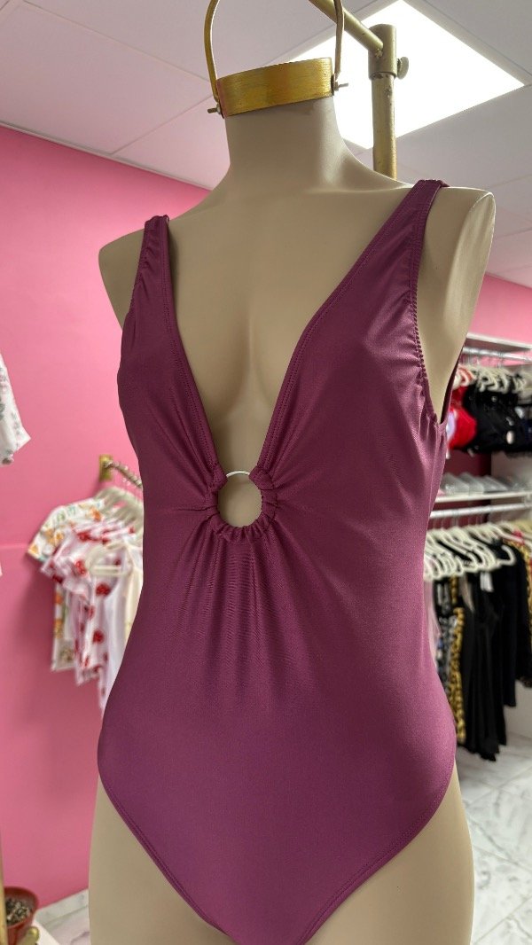 Producto - Enteriza uva