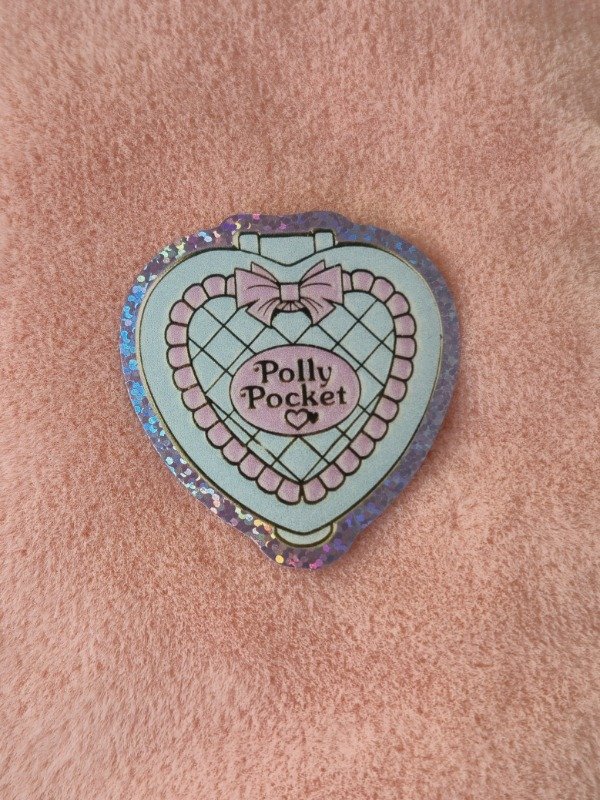 Producto - Sticker Polly Pocket