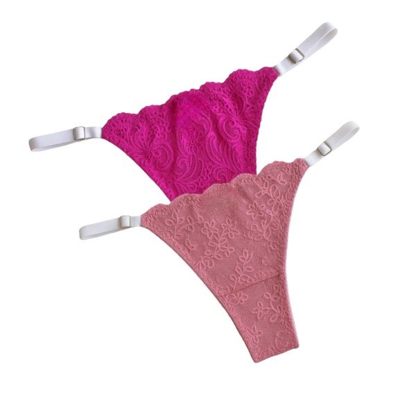 Producto - Pack bombachas navidad