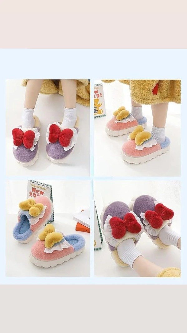 Producto - Pantu Princesa Rosa 40/41 - 1