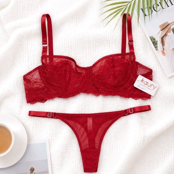 Producto - CONJUNTO KAURY CON ARO - 0