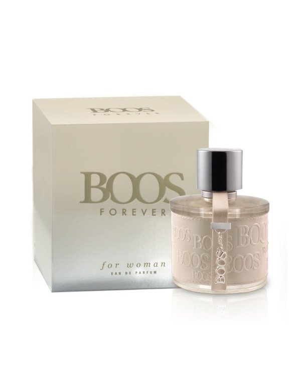 Producto - Boos Forever Edp x100ml