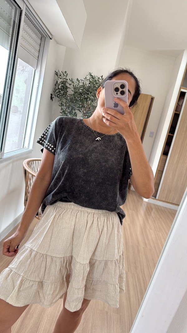 Producto - POLLERA BAMBULA