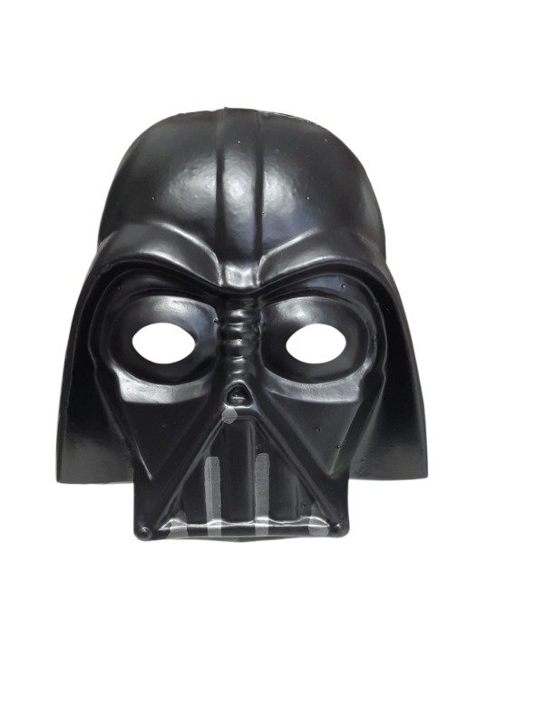 Producto - Máscara Darth Vader Plástico Niño